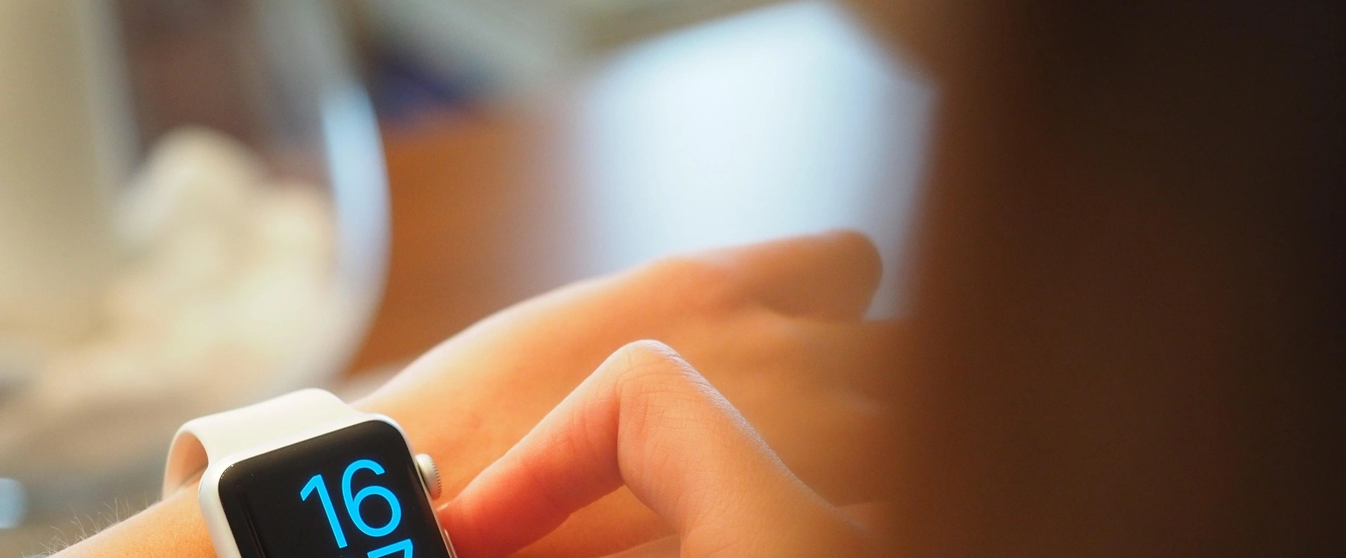 Dječji sat za Naslovnica