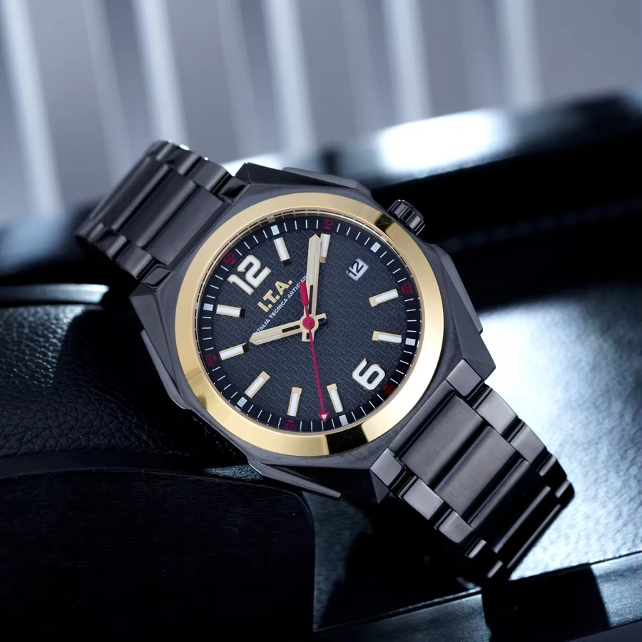 Enzo Ferrano Sat M 10 – 4